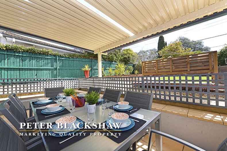 Lot 11/38 Holman Street Curtin Lot 11/38 Holman Street Curtin