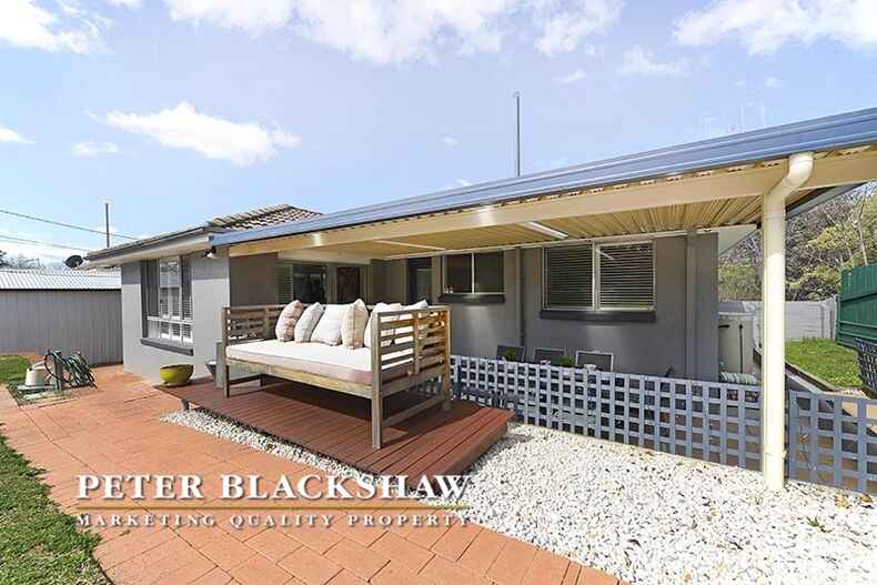 Lot 11/38 Holman Street Curtin Lot 11/38 Holman Street Curtin