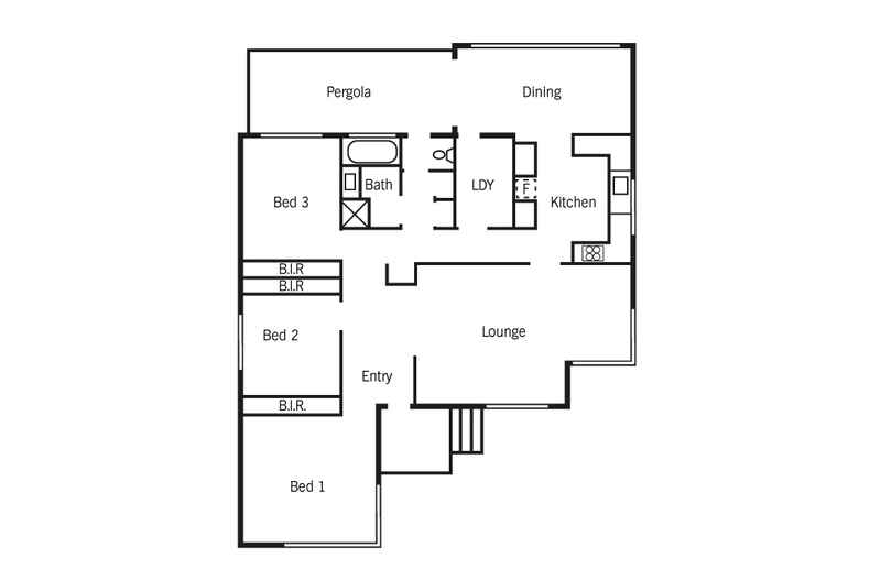 Lot 11/38 Holman Street Curtin Lot 11/38 Holman Street Curtin