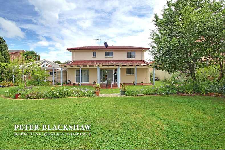 Lot 10/26 Weddin Circuit Palmerston Lot 10/26 Weddin Circuit Palmerston