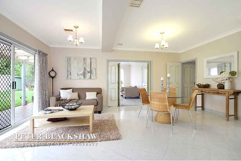 Lot 10/26 Weddin Circuit Palmerston Lot 10/26 Weddin Circuit Palmerston