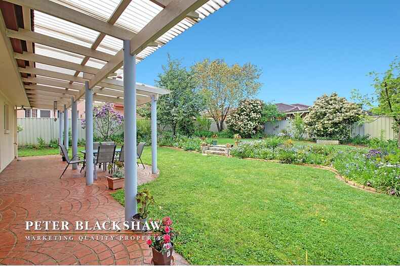 Lot 10/26 Weddin Circuit Palmerston Lot 10/26 Weddin Circuit Palmerston