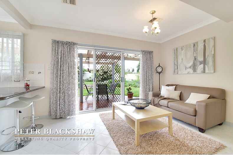 Lot 10/26 Weddin Circuit Palmerston Lot 10/26 Weddin Circuit Palmerston