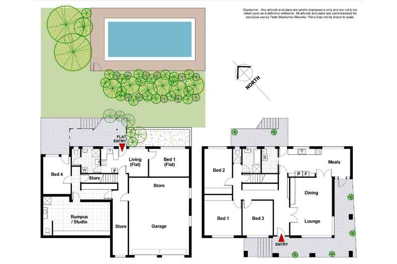 Lot 29/58 Mackellar Crescent Cook Lot 29/58 Mackellar Crescent Cook