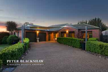Lot 175/40  Ironbark Circuit Jerrabomberra