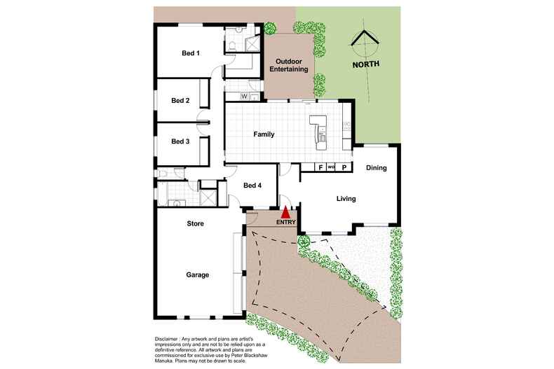 Lot 175/40 Ironbark Circuit Jerrabomberra Lot 175/40 Ironbark Circuit Jerrabomberra
