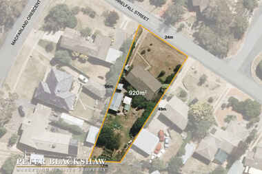 4 Threlfall Street Chifley