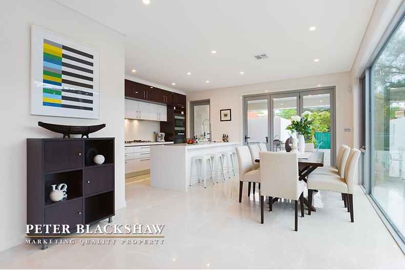 Lot 10/2/71 Novar Street Yarralumla Lot 10/2/71 Novar Street Yarralumla