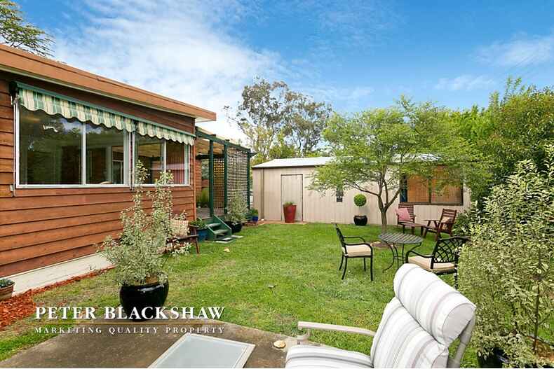 Lot 14/3 Shortland Crescent Ainslie Lot 14/3 Shortland Crescent Ainslie