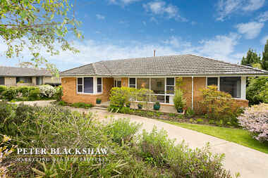 Lot 17/31 Holmes Crescent Campbell