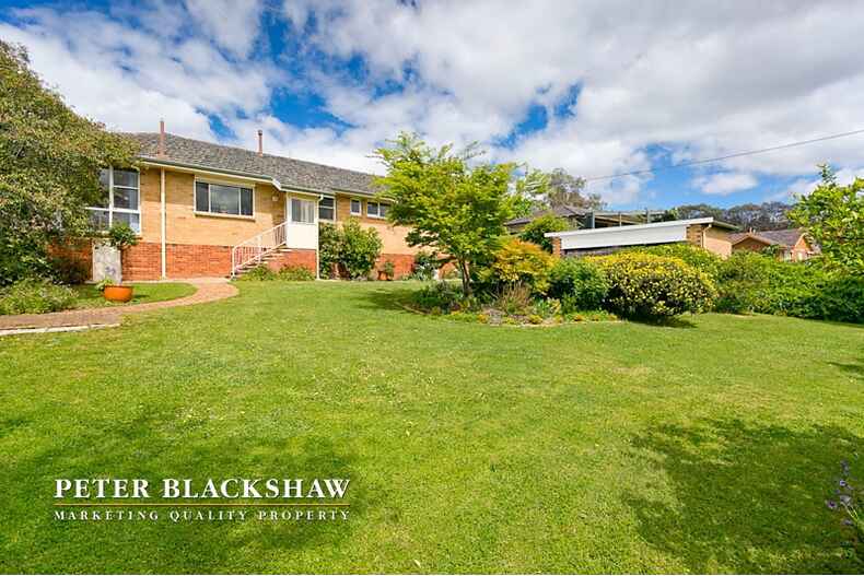 Lot 17/31 Holmes Crescent Campbell Lot 17/31 Holmes Crescent Campbell