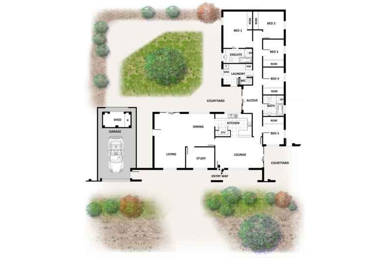 Lot 150/15 Elm Way Jerrabomberra Lot 150/15 Elm Way Jerrabomberra