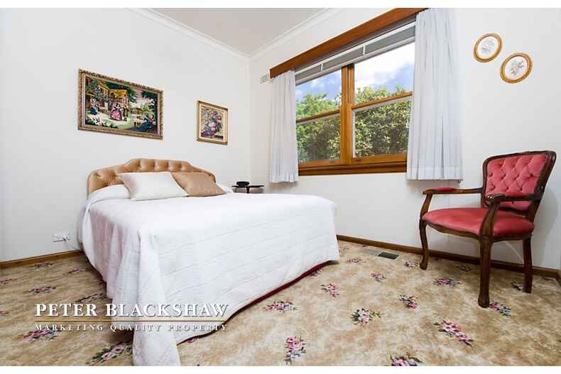 Lot 23/13 Babbage Crescent Griffith Lot 23/13 Babbage Crescent Griffith