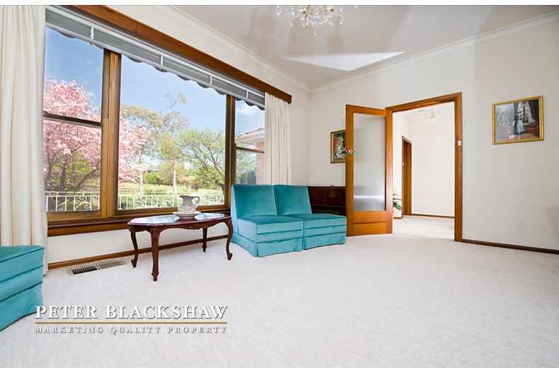 Lot 23/13 Babbage Crescent Griffith Lot 23/13 Babbage Crescent Griffith