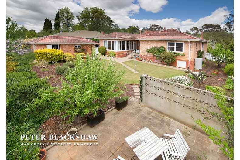 Lot 23/13 Babbage Crescent Griffith Lot 23/13 Babbage Crescent Griffith