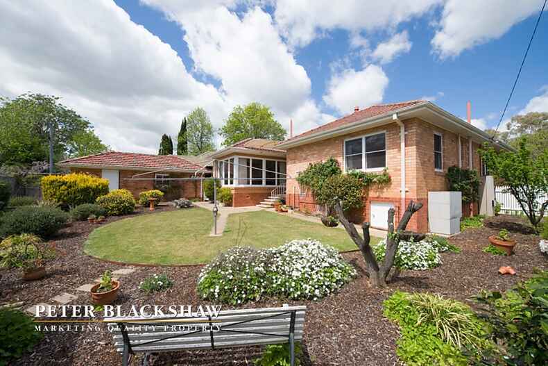 Lot 23/13 Babbage Crescent Griffith Lot 23/13 Babbage Crescent Griffith