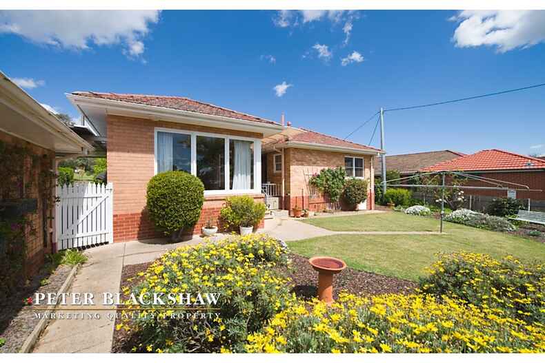 Lot 23/13 Babbage Crescent Griffith Lot 23/13 Babbage Crescent Griffith