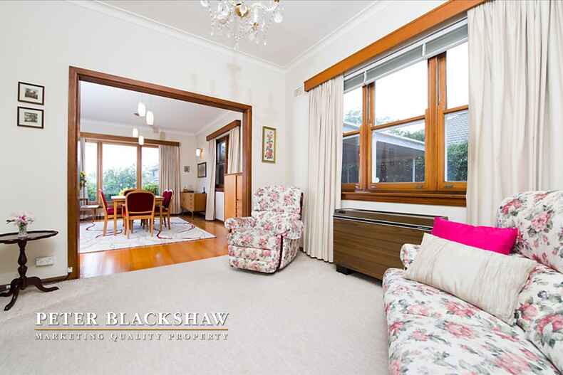 Lot 23/13 Babbage Crescent Griffith Lot 23/13 Babbage Crescent Griffith