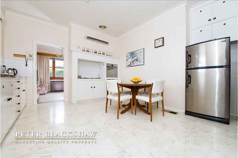 Lot 23/13 Babbage Crescent Griffith Lot 23/13 Babbage Crescent Griffith