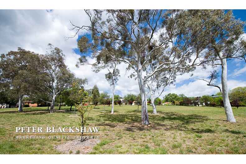 Lot 23/13 Babbage Crescent Griffith Lot 23/13 Babbage Crescent Griffith