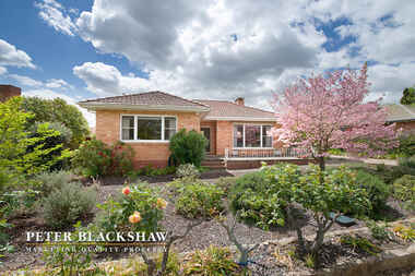 Lot 23/13 Babbage Crescent Griffith