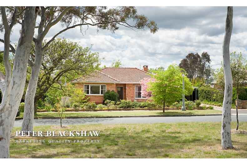 Lot 23/13 Babbage Crescent Griffith Lot 23/13 Babbage Crescent Griffith