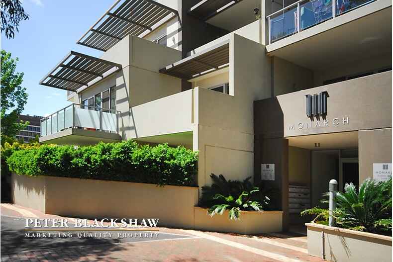 80/12 David Street Turner 80/12 David Street Turner