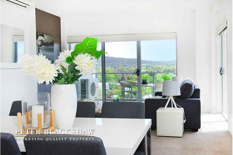 80/12 David Street Turner 80/12 David Street Turner