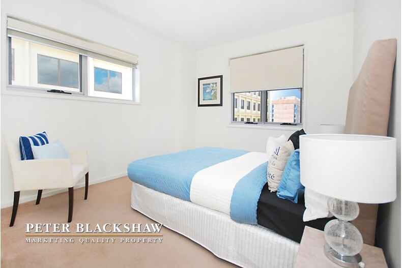 80/12 David Street Turner 80/12 David Street Turner