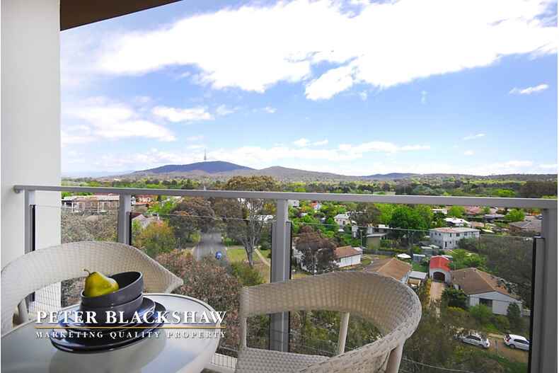 80/12 David Street Turner 80/12 David Street Turner