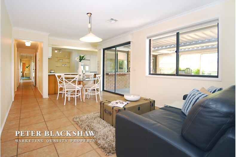 26 Bingham Circuit Kaleen 26 Bingham Circuit Kaleen