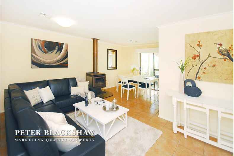 26 Bingham Circuit Kaleen 26 Bingham Circuit Kaleen