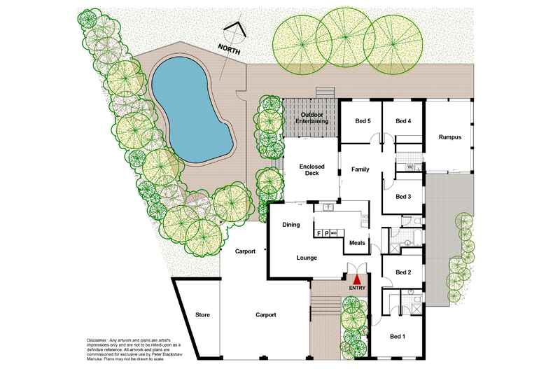 26 Bingham Circuit Kaleen 26 Bingham Circuit Kaleen