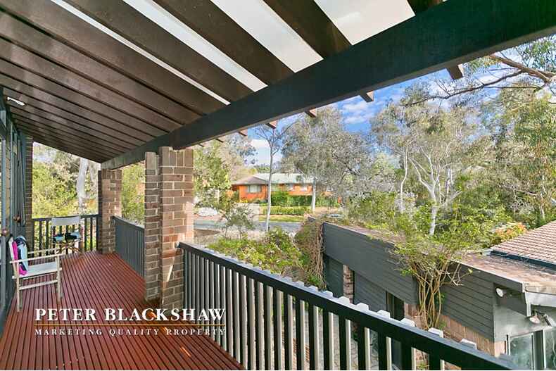 79 Banambila Street Aranda 79 Banambila Street Aranda