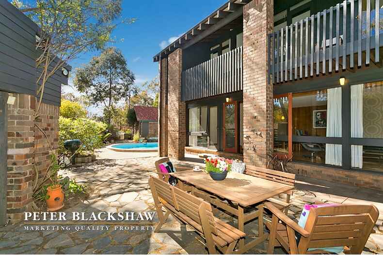 79 Banambila Street Aranda 79 Banambila Street Aranda