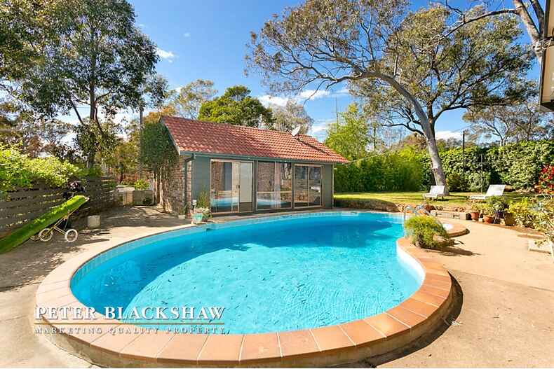 79 Banambila Street Aranda 79 Banambila Street Aranda