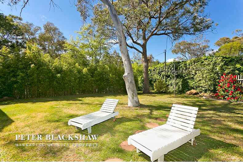 79 Banambila Street Aranda 79 Banambila Street Aranda