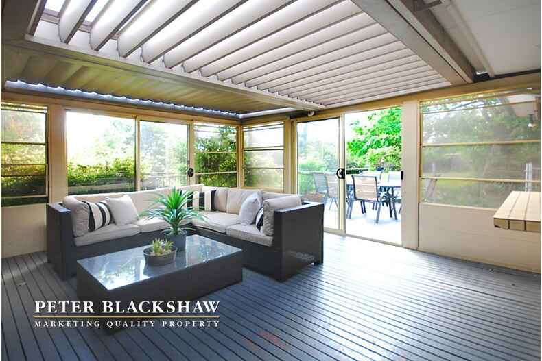 26 Bingham Circuit Kaleen 26 Bingham Circuit Kaleen