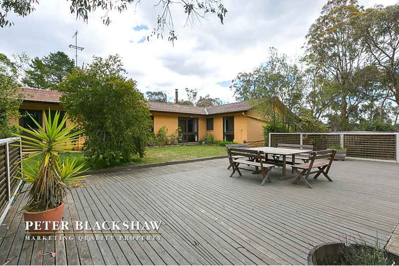 'Wyandra' 74 Cooper Road Wamboin 'Wyandra' 74 Cooper Road Wamboin