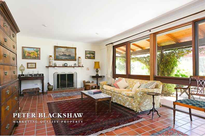 'Wyandra' 74 Cooper Road Wamboin 'Wyandra' 74 Cooper Road Wamboin