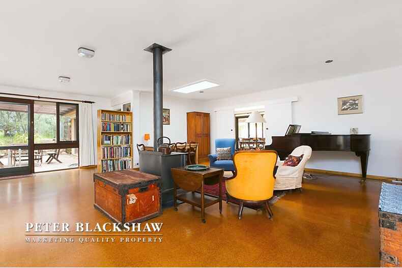 'Wyandra' 74 Cooper Road Wamboin 'Wyandra' 74 Cooper Road Wamboin