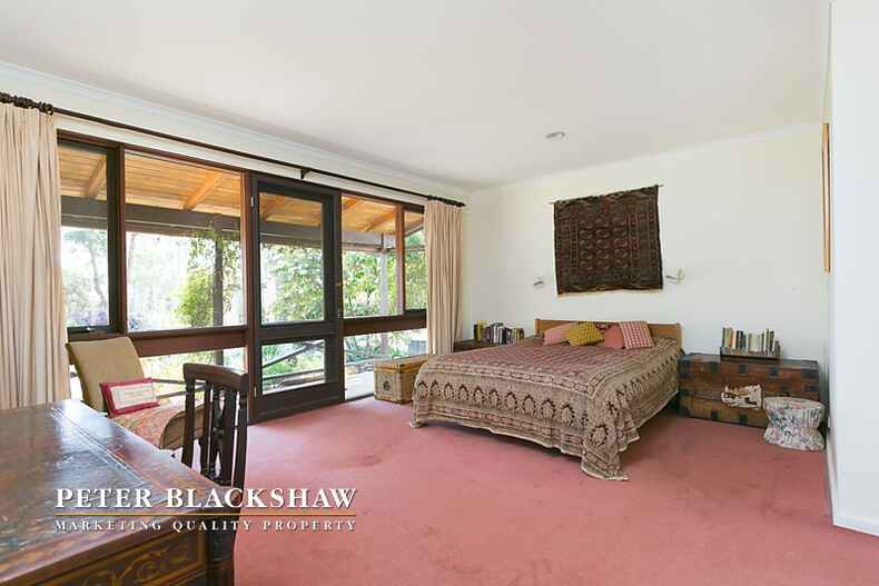 'Wyandra' 74 Cooper Road Wamboin 'Wyandra' 74 Cooper Road Wamboin