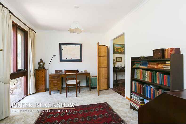 'Wyandra' 74 Cooper Road Wamboin 'Wyandra' 74 Cooper Road Wamboin