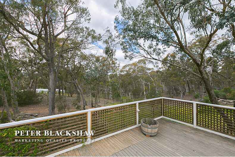 'Wyandra' 74 Cooper Road Wamboin 'Wyandra' 74 Cooper Road Wamboin