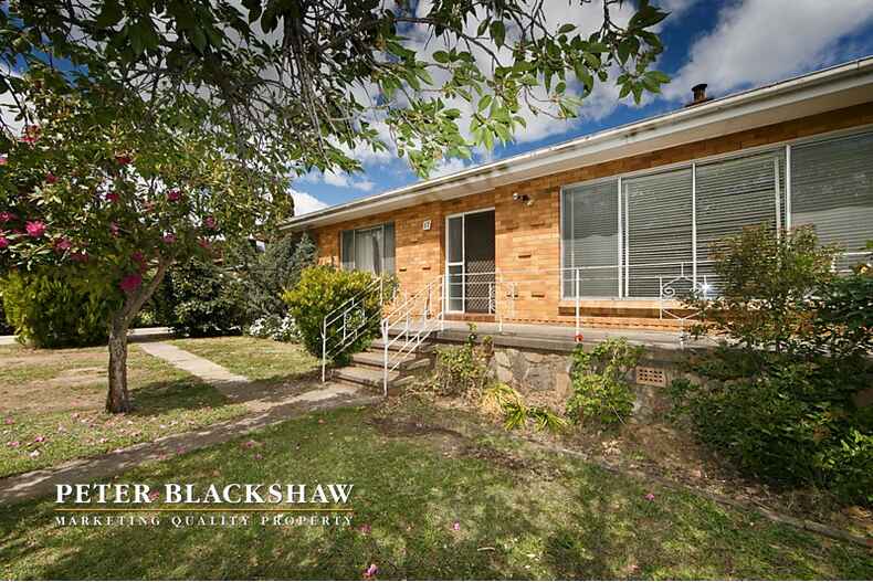 Lot 3/17  Hopetoun Circuit Deakin