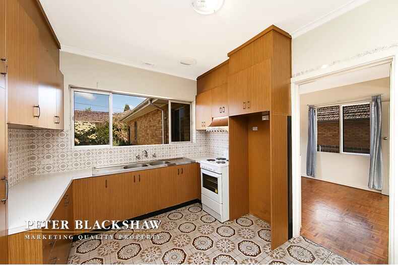 Lot 3/17  Hopetoun Circuit Deakin