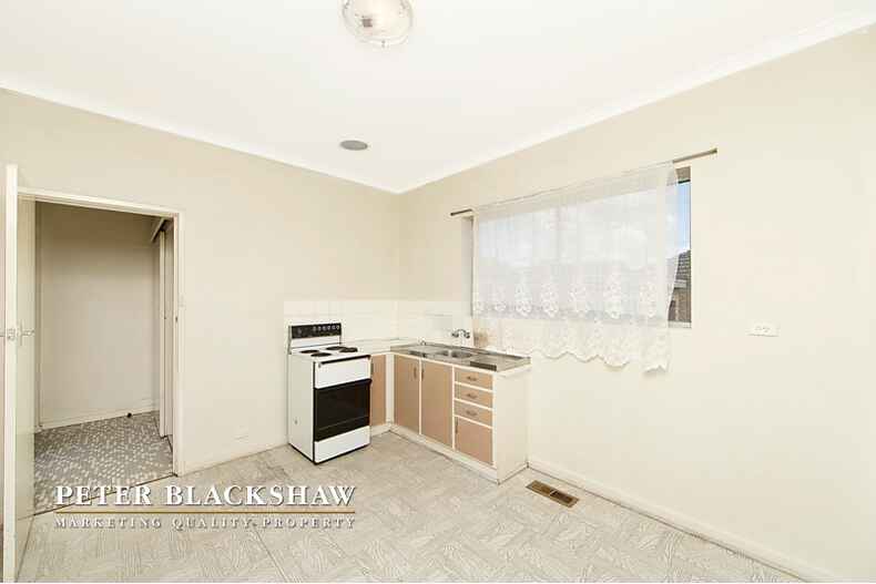 Lot 3/17  Hopetoun Circuit Deakin