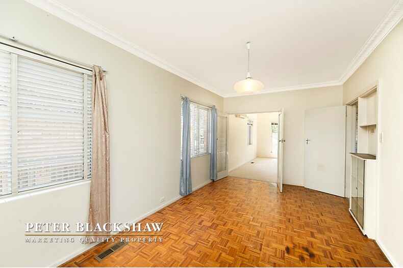 Lot 3/17  Hopetoun Circuit Deakin