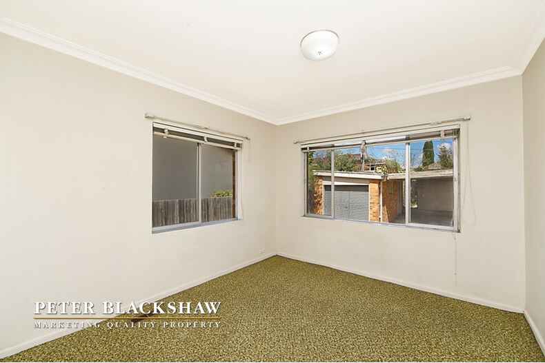 Lot 3/17  Hopetoun Circuit Deakin