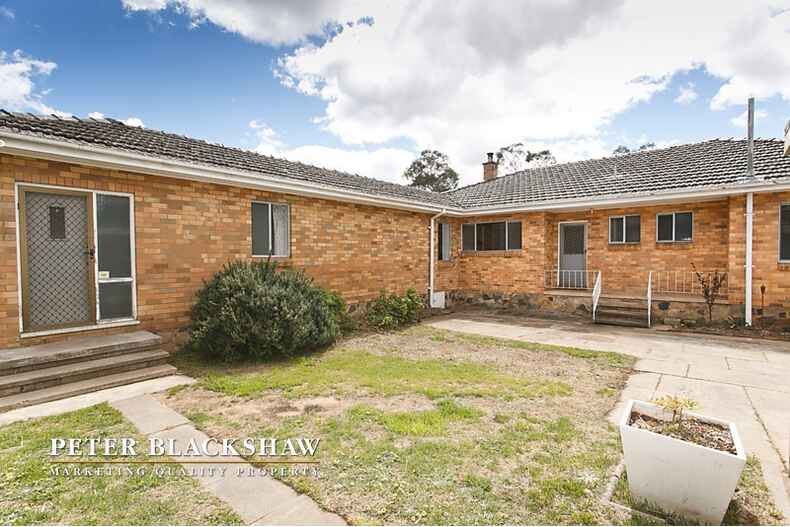 Lot 3/17  Hopetoun Circuit Deakin